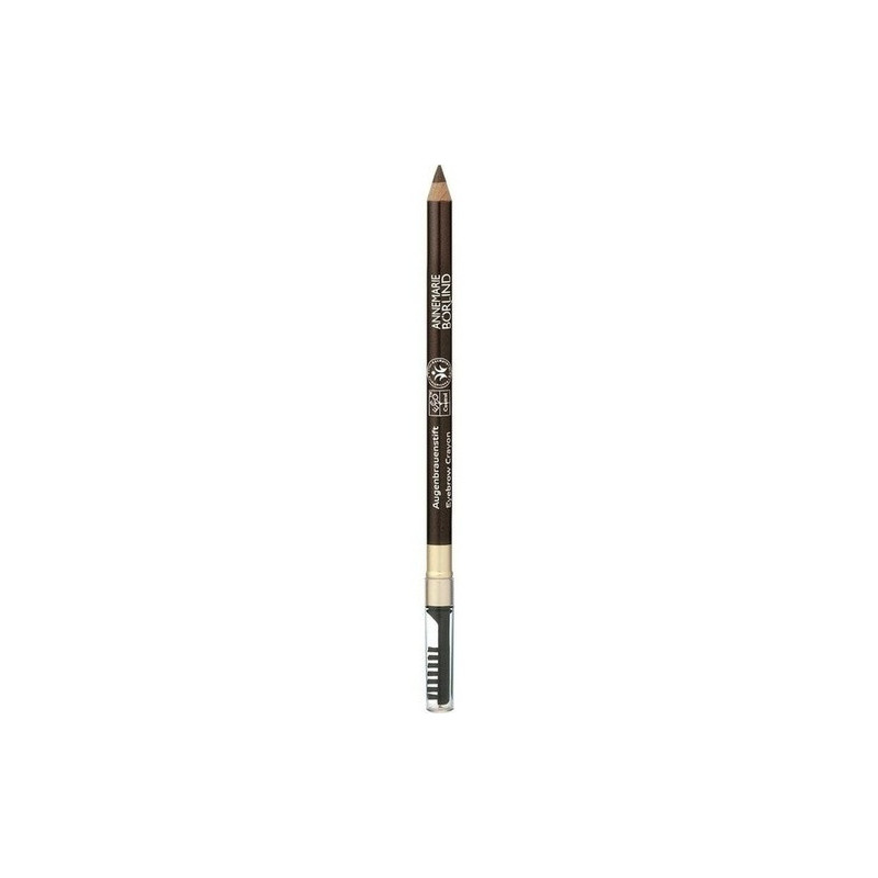 BOERLIND Augenbrauenstift brown, 1 G – PZN 10331235
