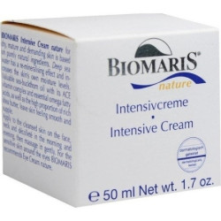 Biomaris Intensivcreme nature, 50 ML – PZN 6569391