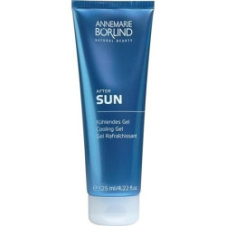 Börlind After Sun kühlendes Gel, 125 ML – PZN 8484813