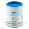 BIOCHEMIE DHU 10 NATRIUM SULFURICUM D 3, 1000 ST – PZN 274631