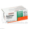 Baldrian-ratiopharm, 60 ST – PZN 7052750