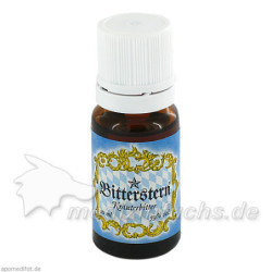 BITTERSTERN, 10 ML – PZN 1305144