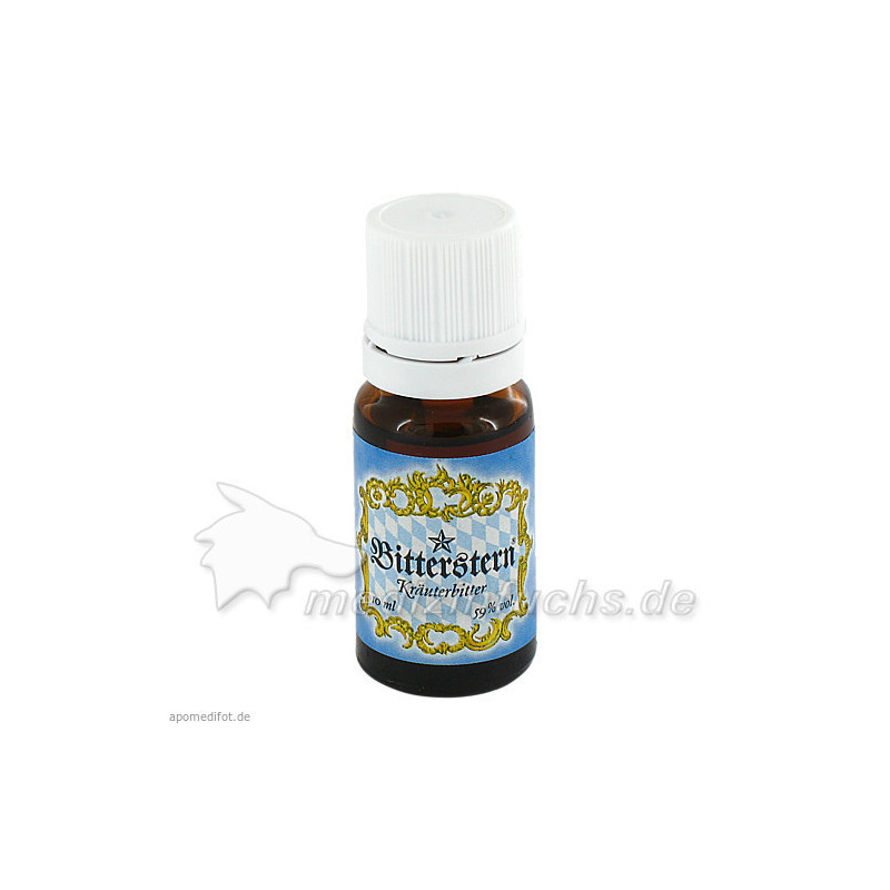 BITTERSTERN, 10 ML – PZN 1305144