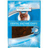 bogadent DENTAL ENZYME CHIPS Katze, 50 G – PZN 10193997