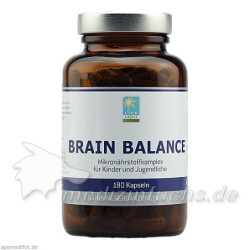 BRAIN BALANCE, 180 ST – PZN 6572074