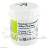 Biochemie Adler 10 Natrium Sulfuricum D 6 Adler Ph, 400 ST – PZN 2728378
