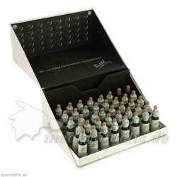 Bach-Blüten 10ml Set, 400 ML – PZN 18247