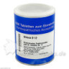 BIOCHEMIE 11 SILICEA D12, 1000 ST – PZN 3407854