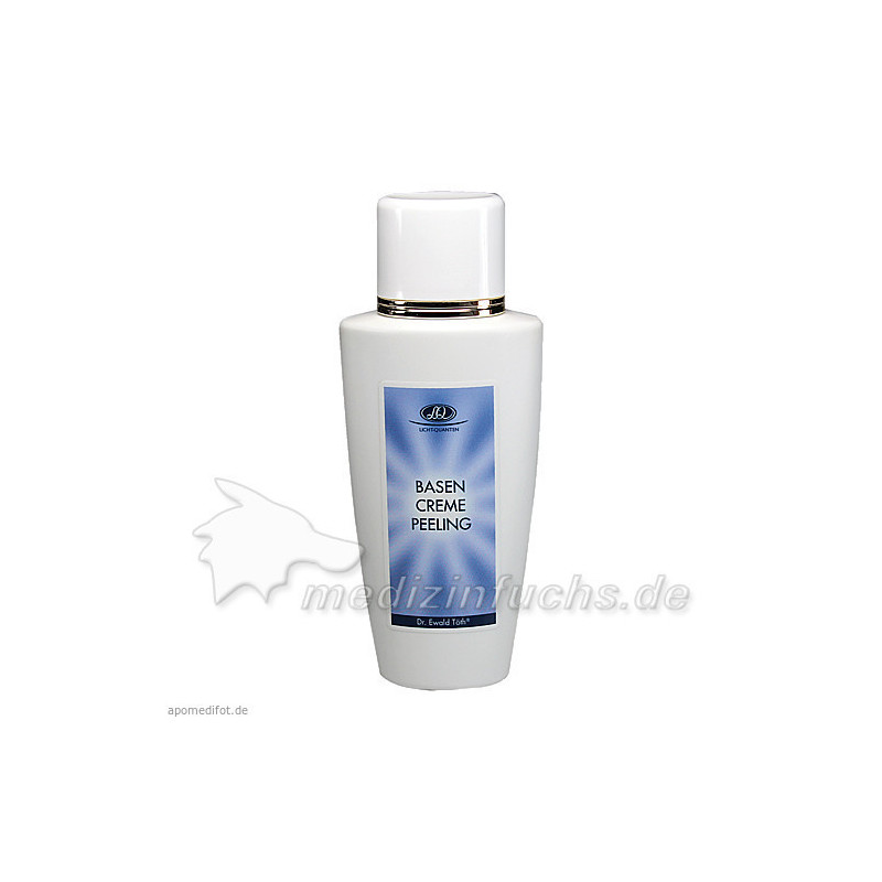 BASEN CREME PEELING LQA, 100 ML – PZN 713295