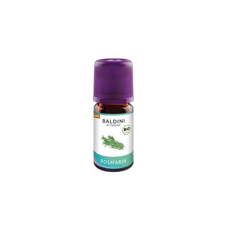 Baldini BioAroma Rosmarin, 5 ML – PZN 12436872
