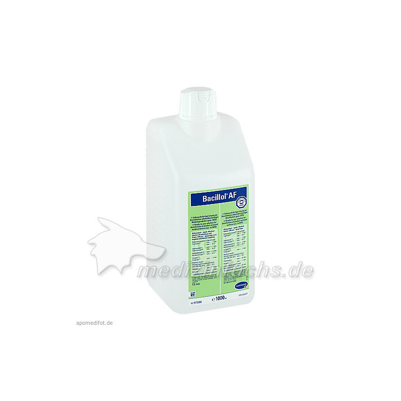 Bacillol AF, 1000 ML – PZN 182679