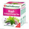 Bad Heilbrunner Kopf-Entspannungstee, 8 ST – PZN 6132582