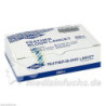 Blutlanzetten steril Feather einzeln, 200X1 ST – PZN 2741551