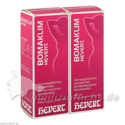 Bomaklim Hevert, 200 ML – PZN 6810846