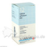 BIOCHEMIE DHU 12 Calcium sulfuricum D12 Tabl., 420 ST – PZN 6584315