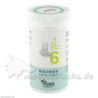 Biochemie Pflüger Nr. 6 Kalium sulfuricum D 6, 100 G – PZN 6323394
