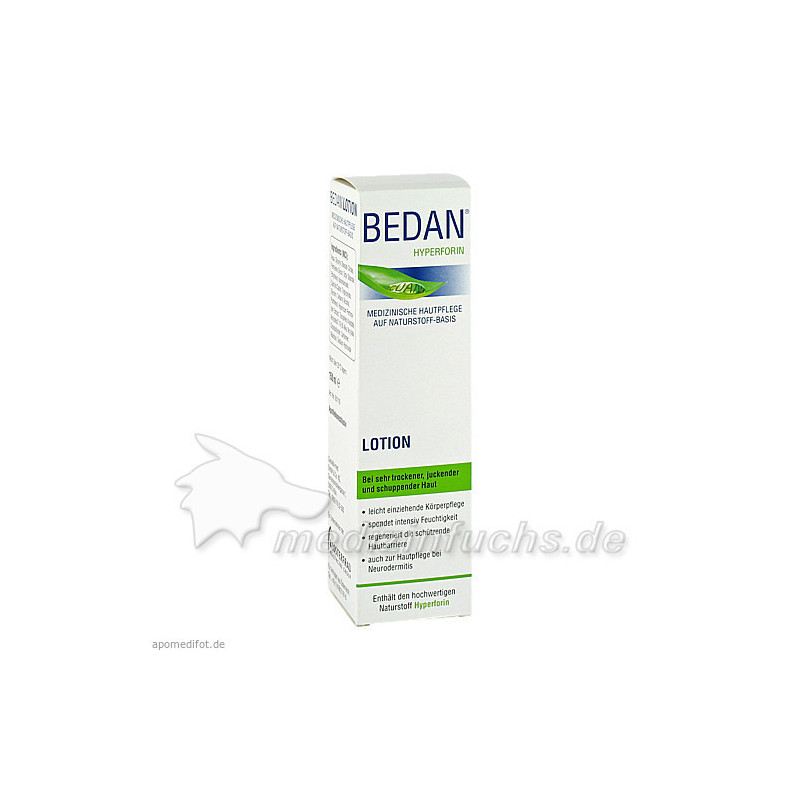 Bedan, 150 ML – PZN 3098637
