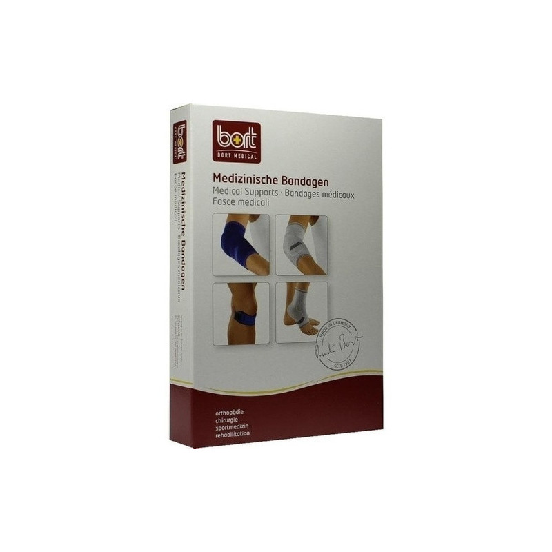 BORT HANDG RIEMEN LI SMALL, 1 ST – PZN 3185282