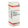 Barium Carbonicum D 6 Dilution (20 ml) – PZN 2894384