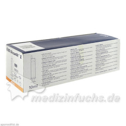 BD DISCARDIT II, 100X10 ML – PZN 3626823