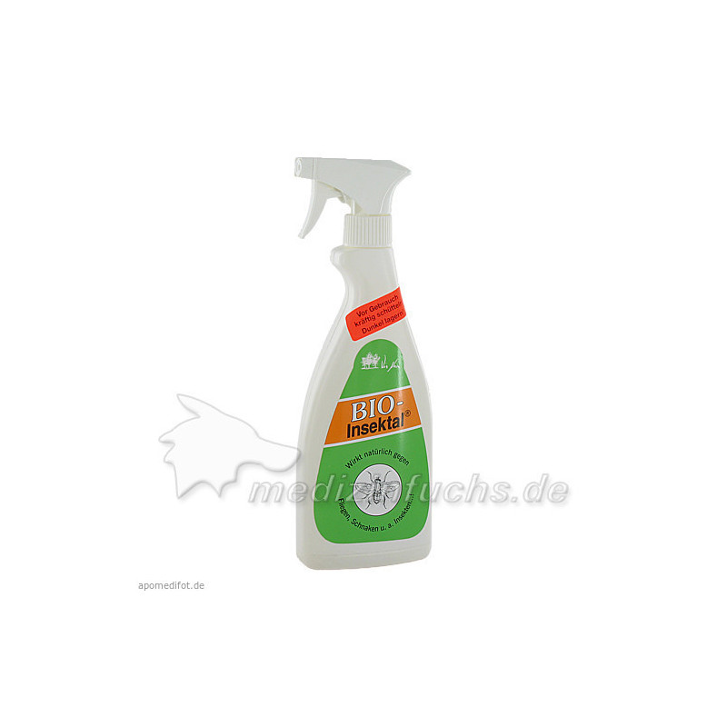 BIO INSEKTAL, 500 ML – PZN 4299585