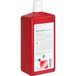 BETASEPTIC MUNDIPHARMA, 1000 ML – PZN 4426670
