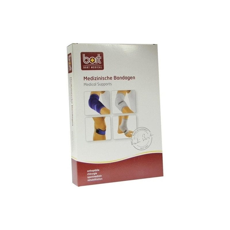 BORT ZWEIZUG ELLENB 055205, 1 ST – PZN 3808978