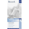 BELSANA SOFT MIT SILBERFASER AB1 GR.III BEIGE, 2 ST – PZN 106508