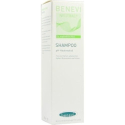 Benevi Neutral Shampoo, 200 ML – PZN 5892109