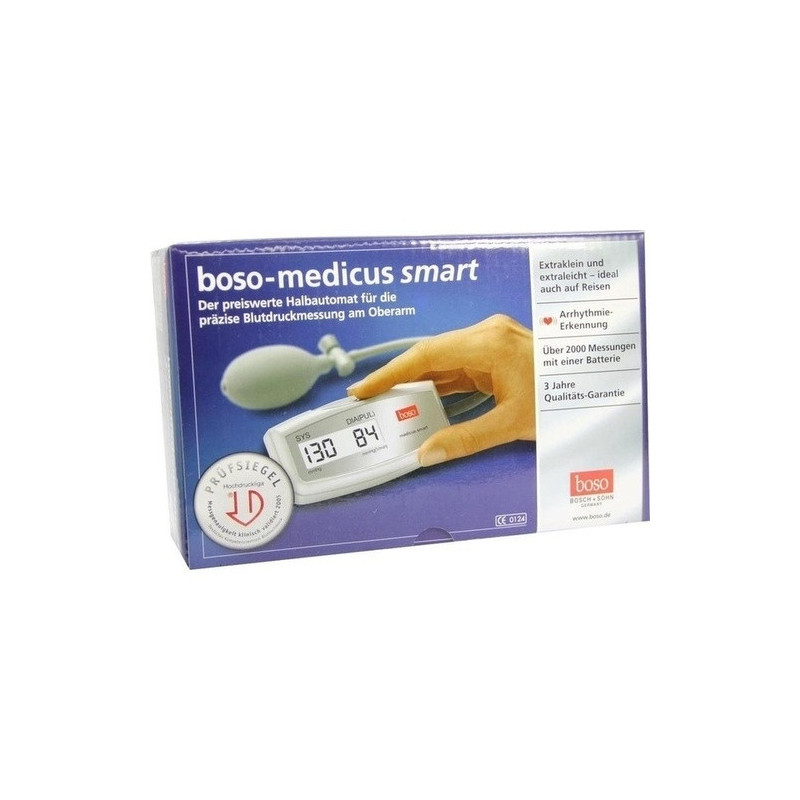 boso-medicus smart, 1 ST – PZN 3060729