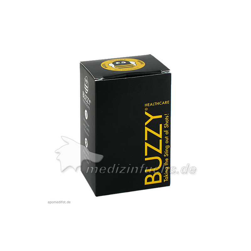 Buzzy Mini Personal, 1 ST – PZN 12738917