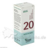 Biochemie Pflüger Nr. 20 Kalium-Aluminium sulf D 6, 100 ST – PZN 6322644