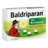 Baldriparan Zur Beruhigung (60 stk) – PZN 10124795