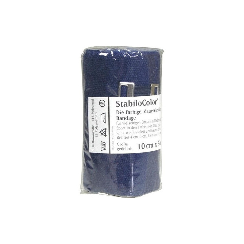 BORT STABILOCOLOR 10cm blau, 1 ST – PZN 8830988