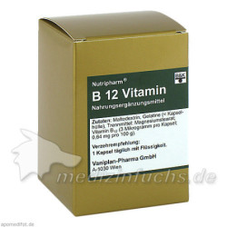 B 12, 60 ST – PZN 1584115