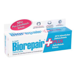 Biorepair Zahncreme plus (75 ml) – PZN 11089196