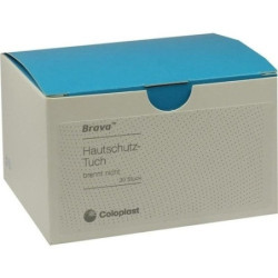Brava Hautschutz-Tuecher, 30 ST – PZN 9543713