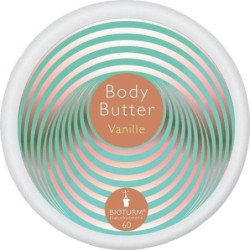 Bioturm Body Butter Vanille, 200 ML – PZN 9539628