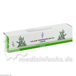 Biochemie 5 Kalium phosphoricum D 6, 100 ML – PZN 4535235