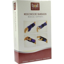 BORT ManuBasic haut rechts small, 1 ST – PZN 238925
