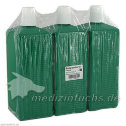 Betaisodona Lösung, 3X1000 ML – PZN 448947