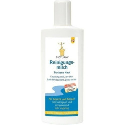 Bioturm Reinigungsmilch, 500 ML – PZN 9539692
