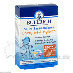 Bullrich SBB Energie+Ausgleich, 42 ST – PZN 10943843