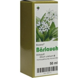 Bärlauch, 50 ML – PZN 11018730