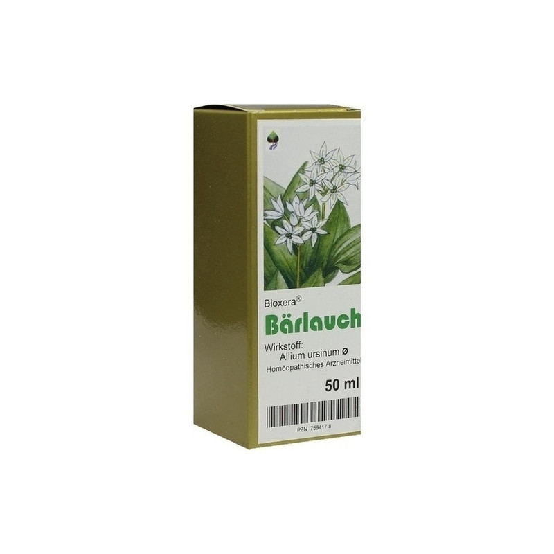 Bärlauch, 50 ML – PZN 11018730