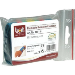 BORT HANDG KLETT GR3 BUNT, 1 ST – PZN 4436869