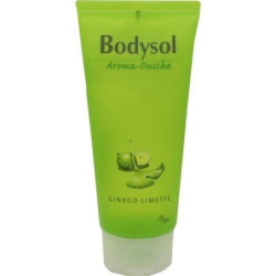 Bodysol Aroma-Duschgel Ginkgo-Limette, 100 ML – PZN 9001308