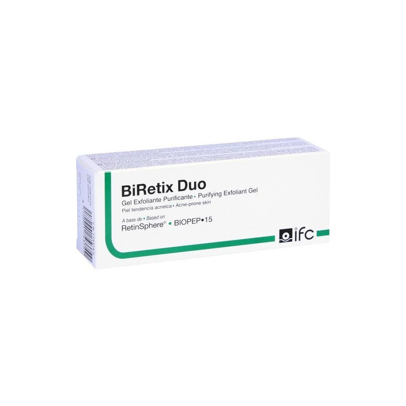 BiRetix Duo, 30 ML – PZN 10961539