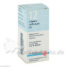 BIOCHEMIE DHU 12 CALCIUM SULFURICUM D 3, 80 ST – PZN 274832