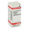 Bryonia D 4 Globuli (10 g) – PZN 1761379